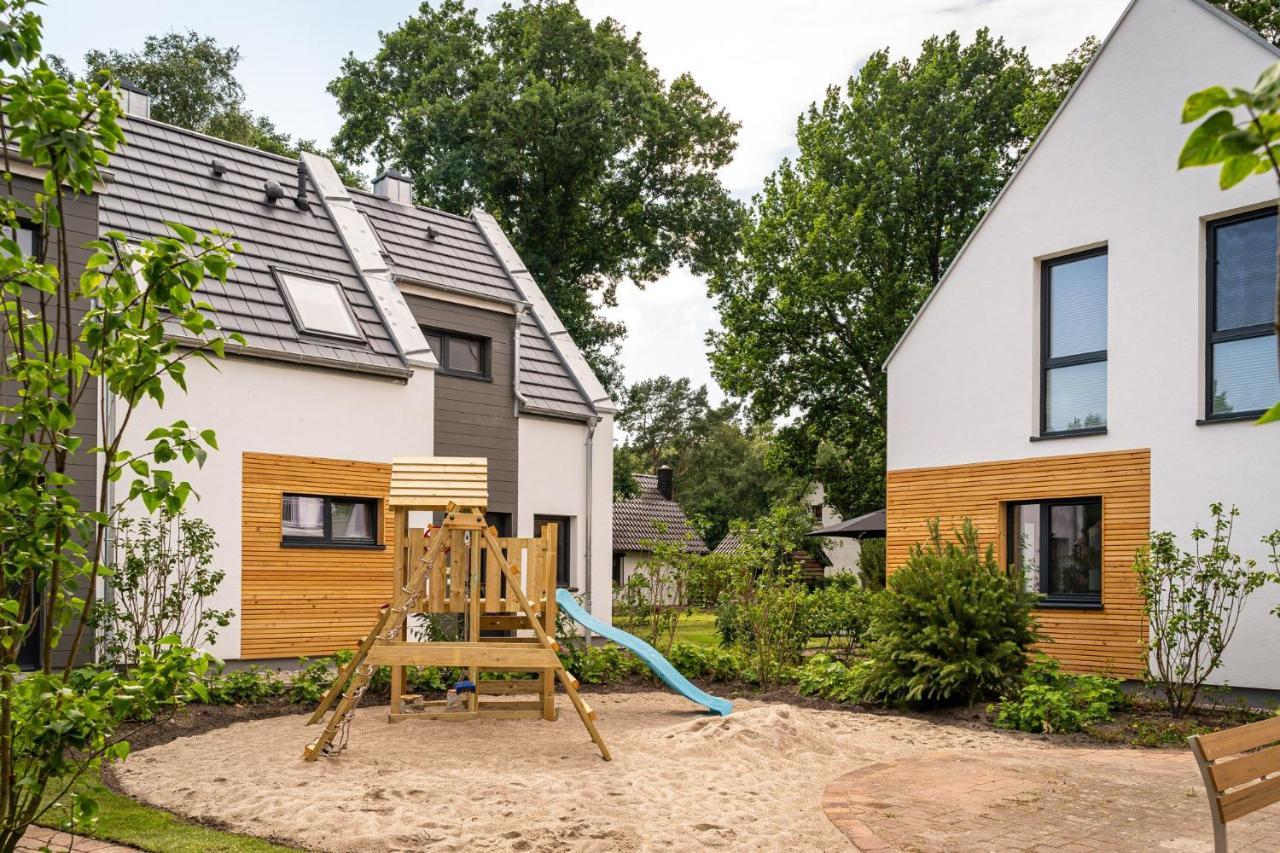 Haus Sandnelke - Domizil Am Ostseewald *
