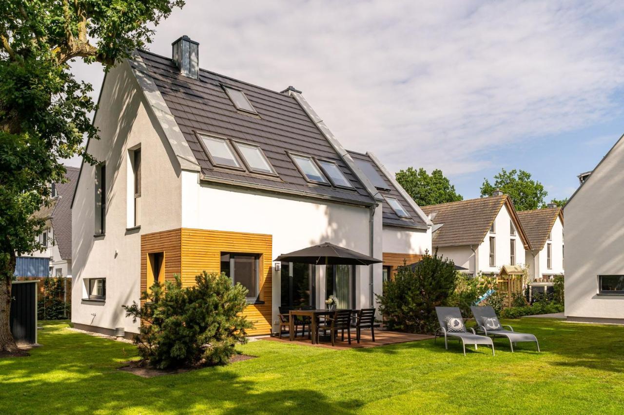 Haus Sandnelke - Domizil Am Ostseewald * Zingst